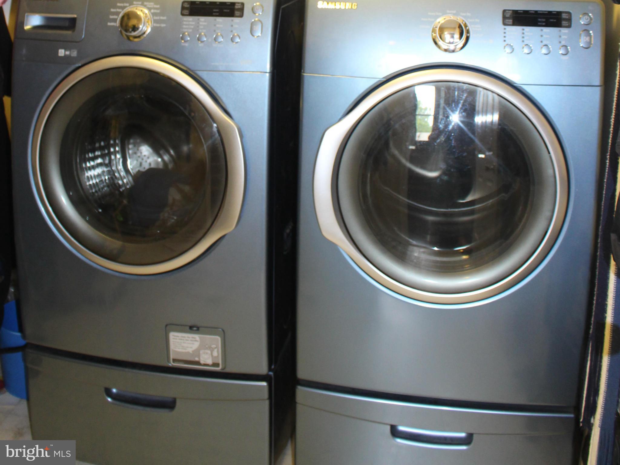1465 Canterbury Road Front Royal, VA 22630 - Photo 21 of 29 Washer/Dryer