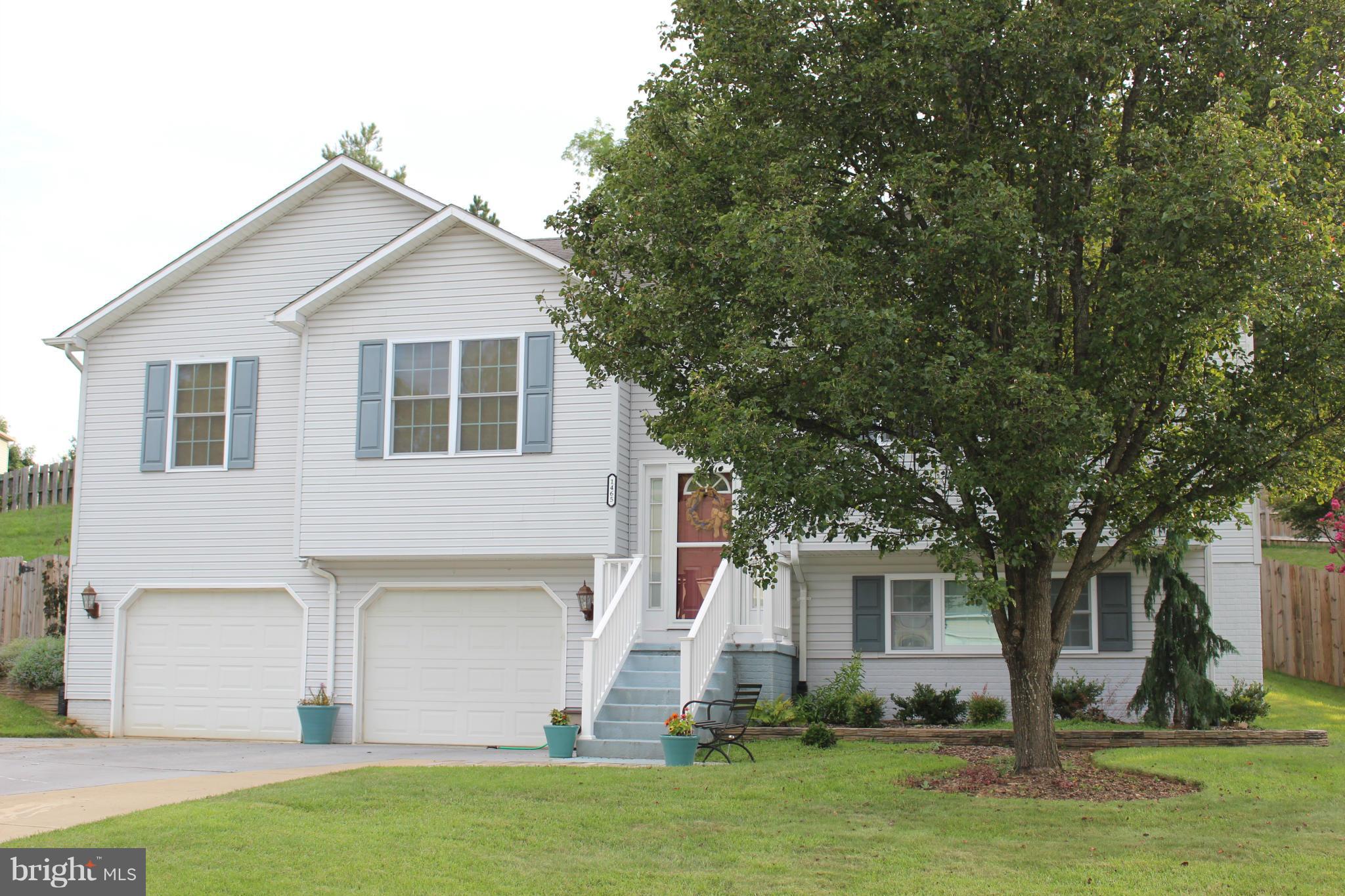 1465 Canterbury Road Front Royal, VA 22630 - Photo 27 of 29 Interior (General)