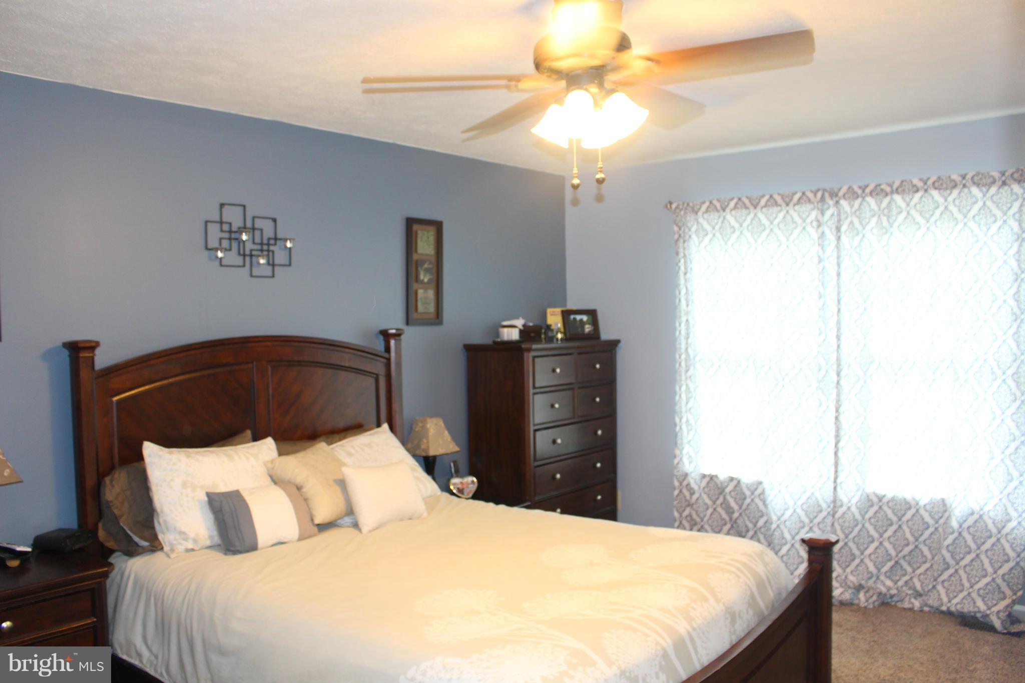 1465 Canterbury Road Front Royal, VA 22630 - Photo 7 of 29 Bedroom (Master)