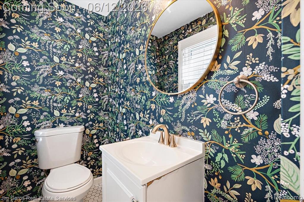 451 Moran Road Grosse Pointe, MI 48236 - Photo 20 of 30