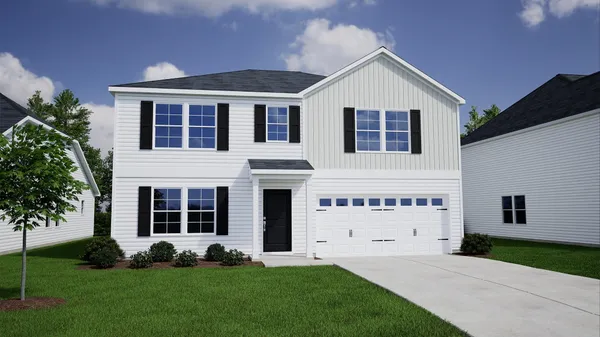 $404,900 | 777 Night Lotus Drive, Calabash, NC 28467