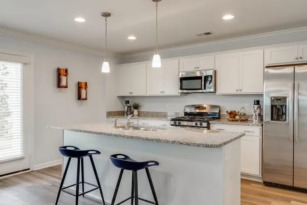 $404,900 | 777 Night Lotus Drive, Calabash, NC 28467