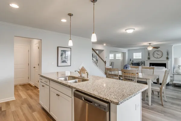 $404,900 | 777 Night Lotus Drive, Calabash, NC 28467
