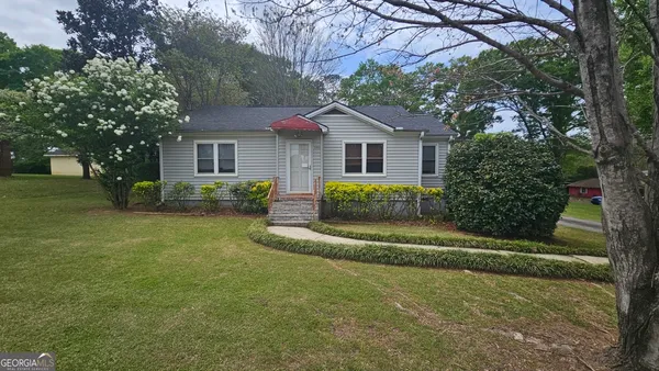 $1,500 | 500 North Lee Street, Unit A, Forsyth, GA 31029