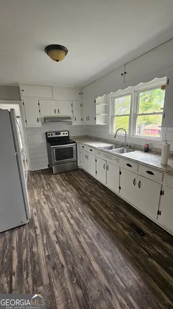 $1,500 | 500 North Lee Street, Unit A, Forsyth, GA 31029