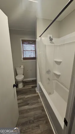 $1,500 | 500 North Lee Street, Unit A, Forsyth, GA 31029