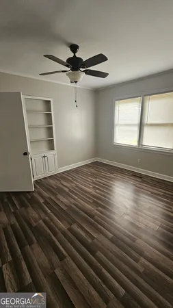 $1,500 | 500 North Lee Street, Unit A, Forsyth, GA 31029