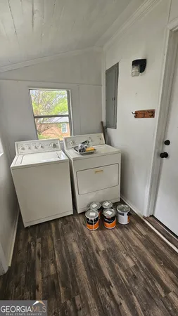 $1,500 | 500 North Lee Street, Unit A, Forsyth, GA 31029