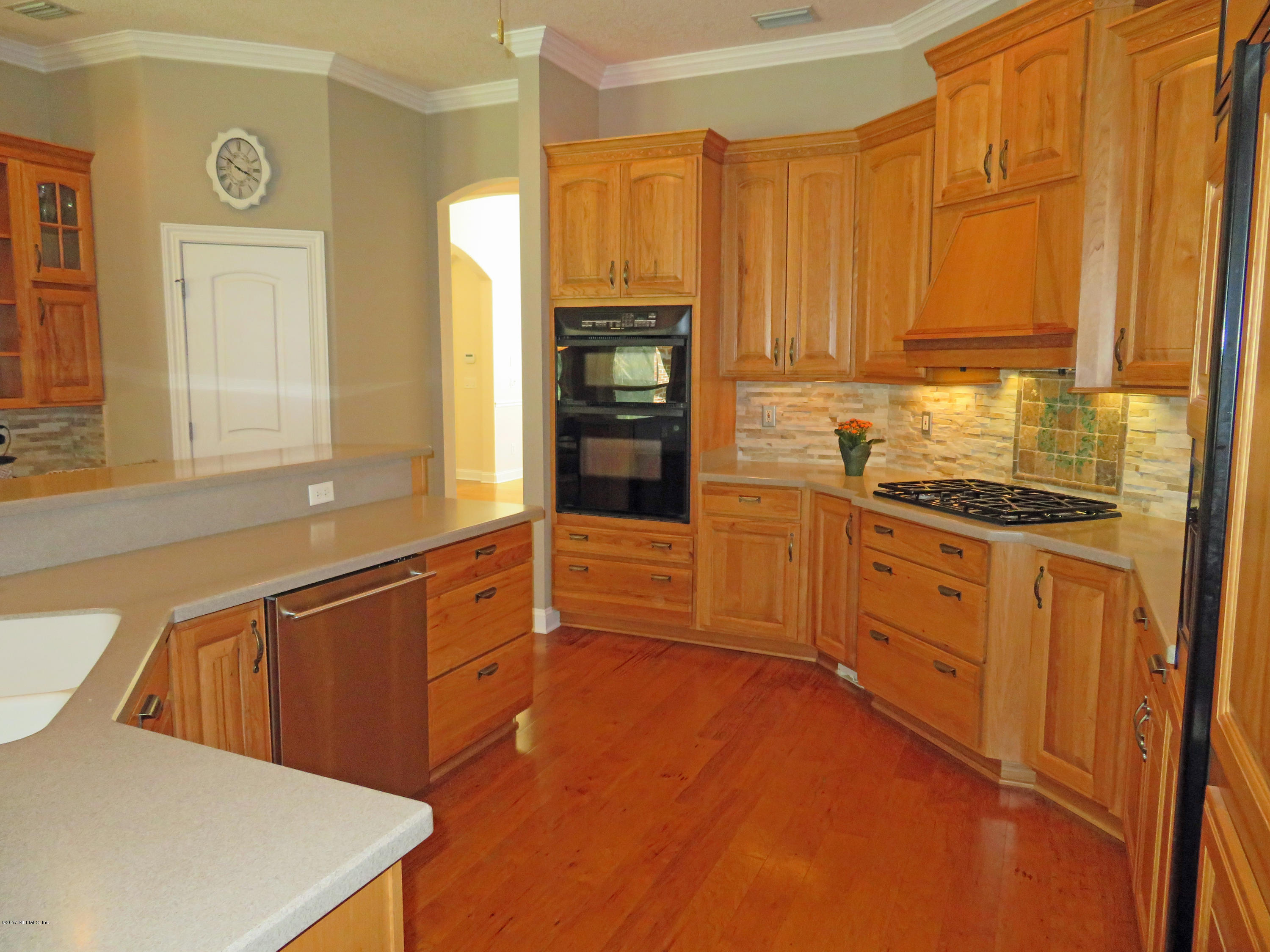 11751 Brady Road Jacksonville, FL 32223 - Photo 13 of 44 KITCHEN