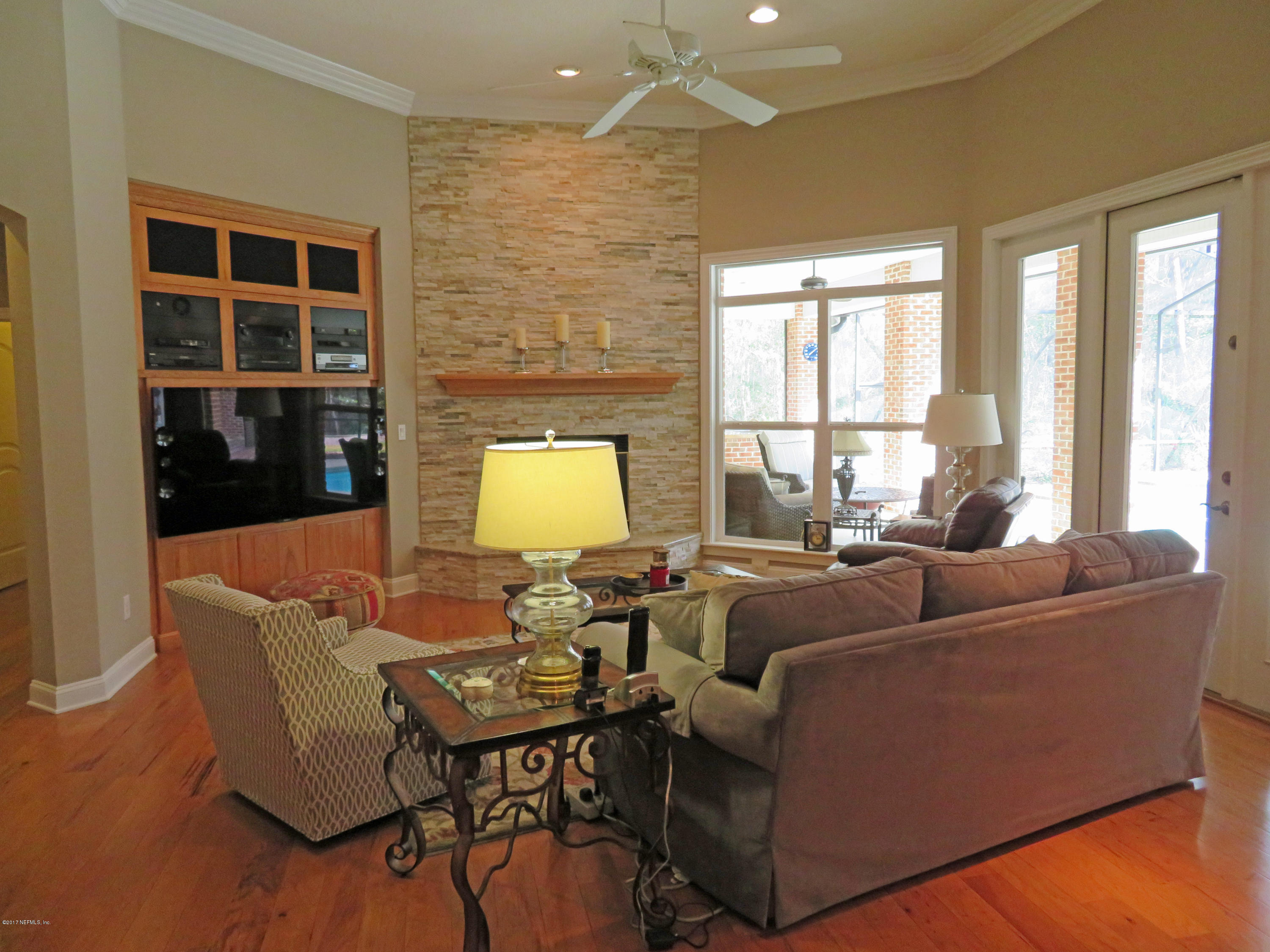 11751 Brady Road Jacksonville, FL 32223 - Photo 19 of 44 FAMILY ROOM