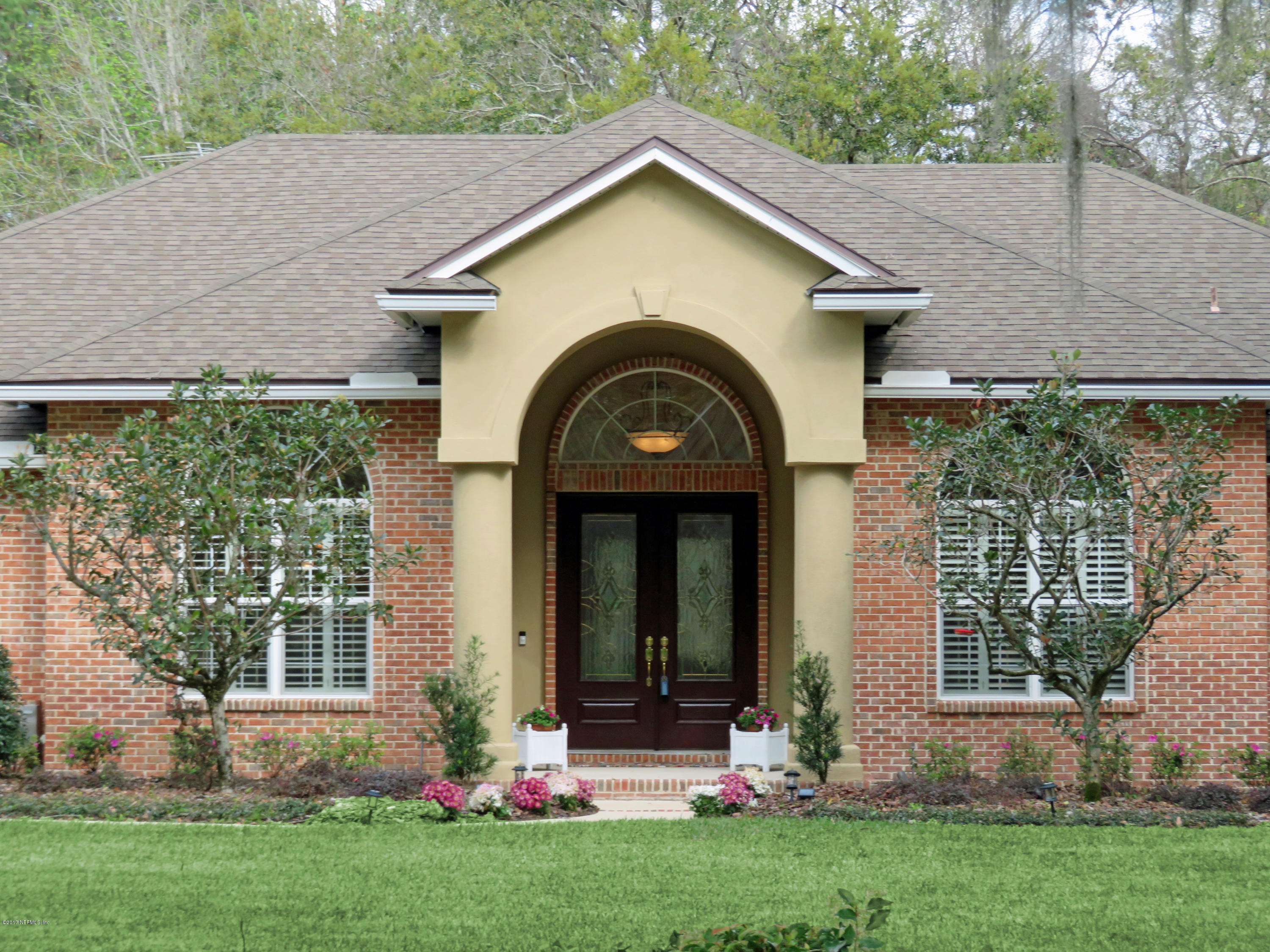 11751 Brady Road Jacksonville, FL 32223 - Photo 2 of 44 ENTRYGG