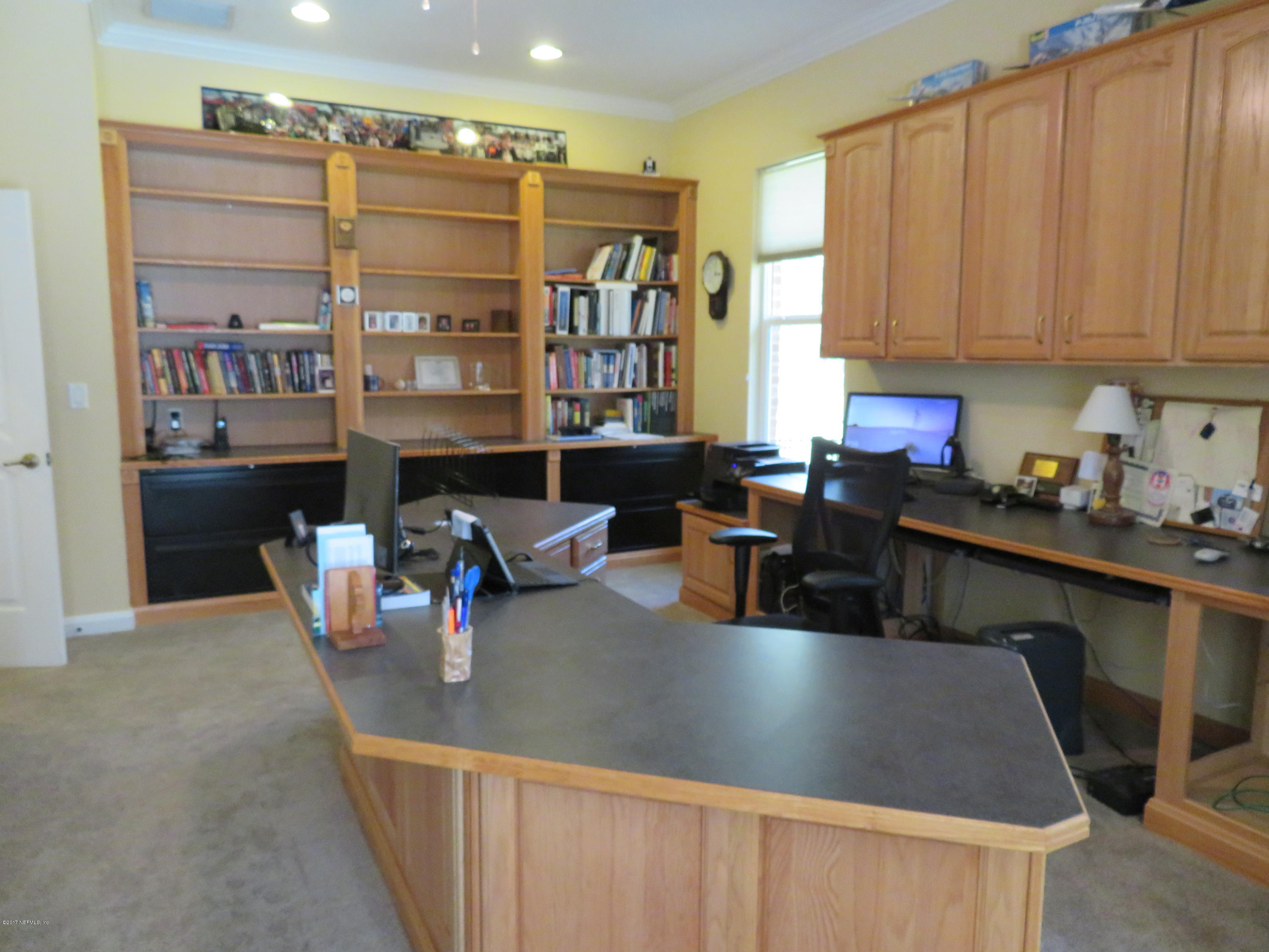 11751 Brady Road Jacksonville, FL 32223 - Photo 32 of 44 Bedroom/office