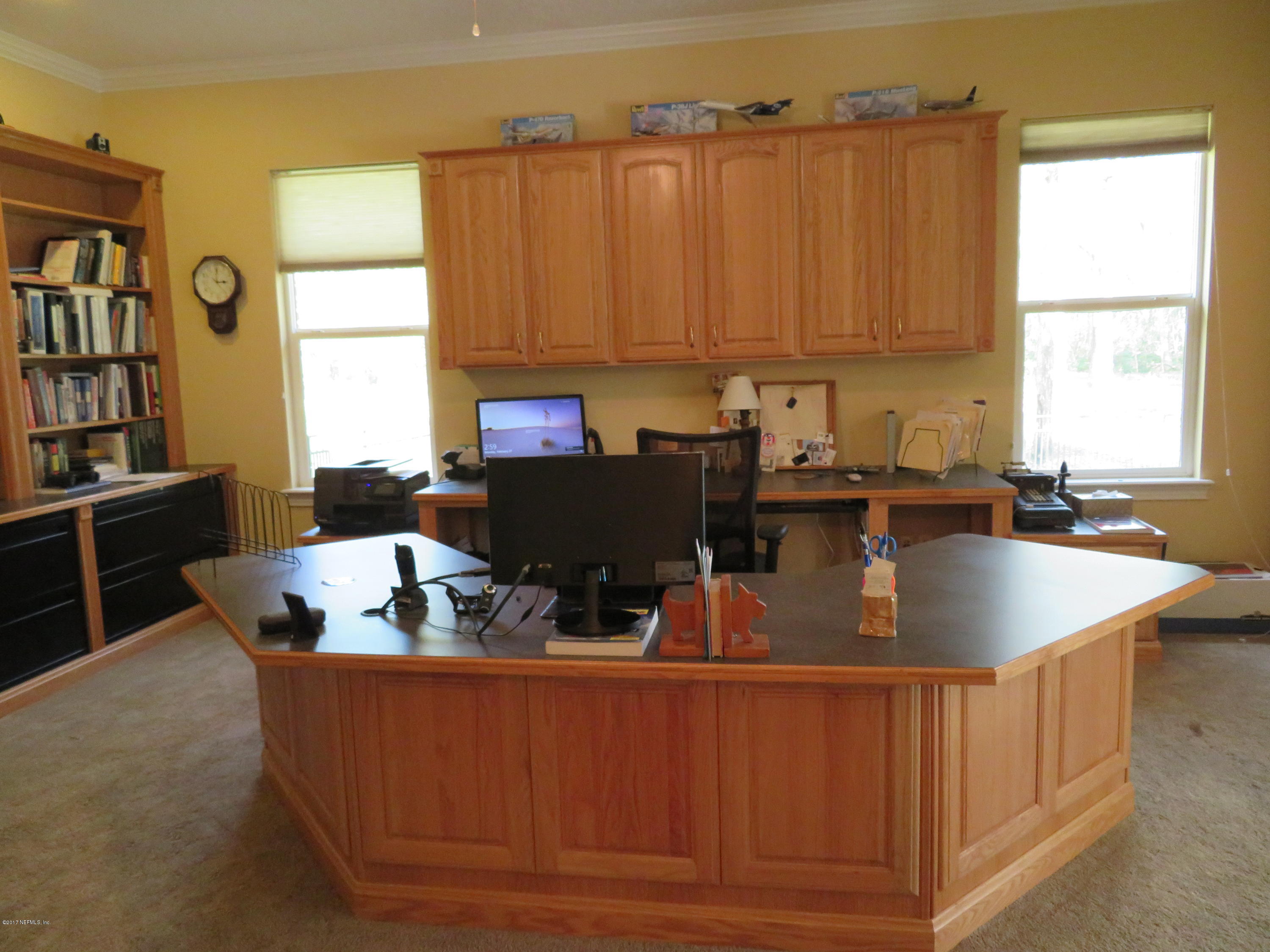 11751 Brady Road Jacksonville, FL 32223 - Photo 33 of 44 Bedroom/office