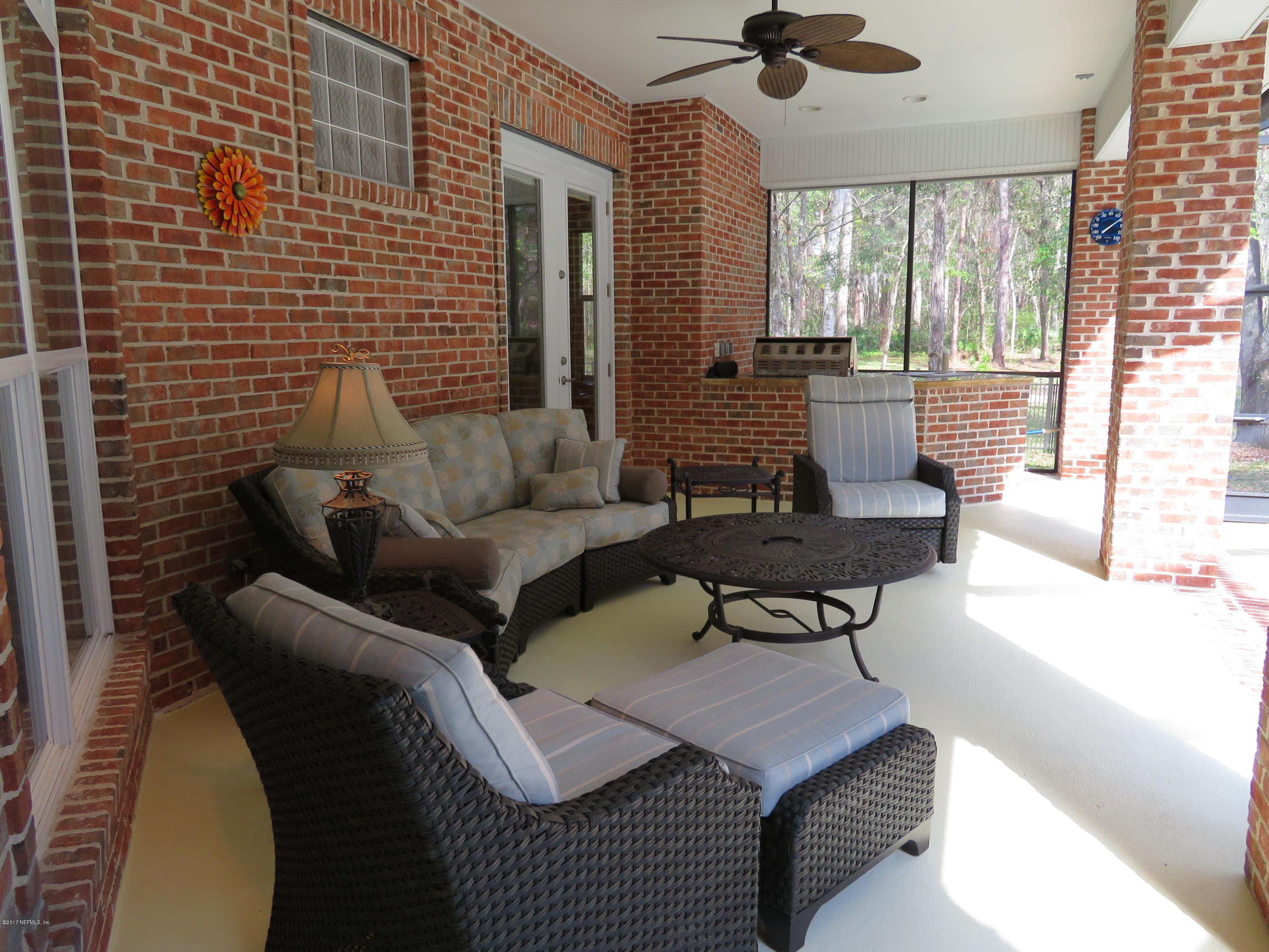 11751 Brady Road Jacksonville, FL 32223 - Photo 34 of 44 LANAI