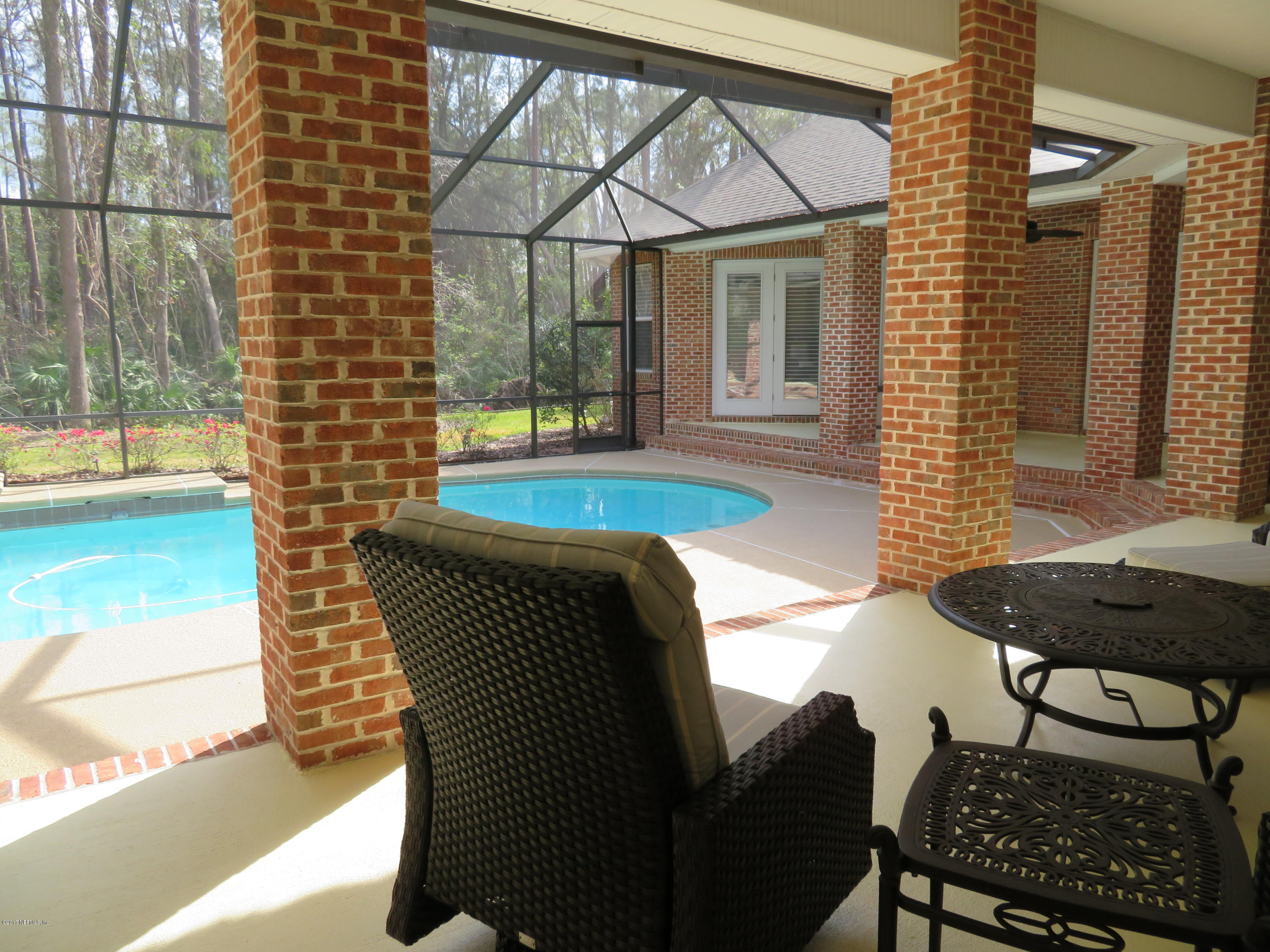 11751 Brady Road Jacksonville, FL 32223 - Photo 35 of 44 LANAI3