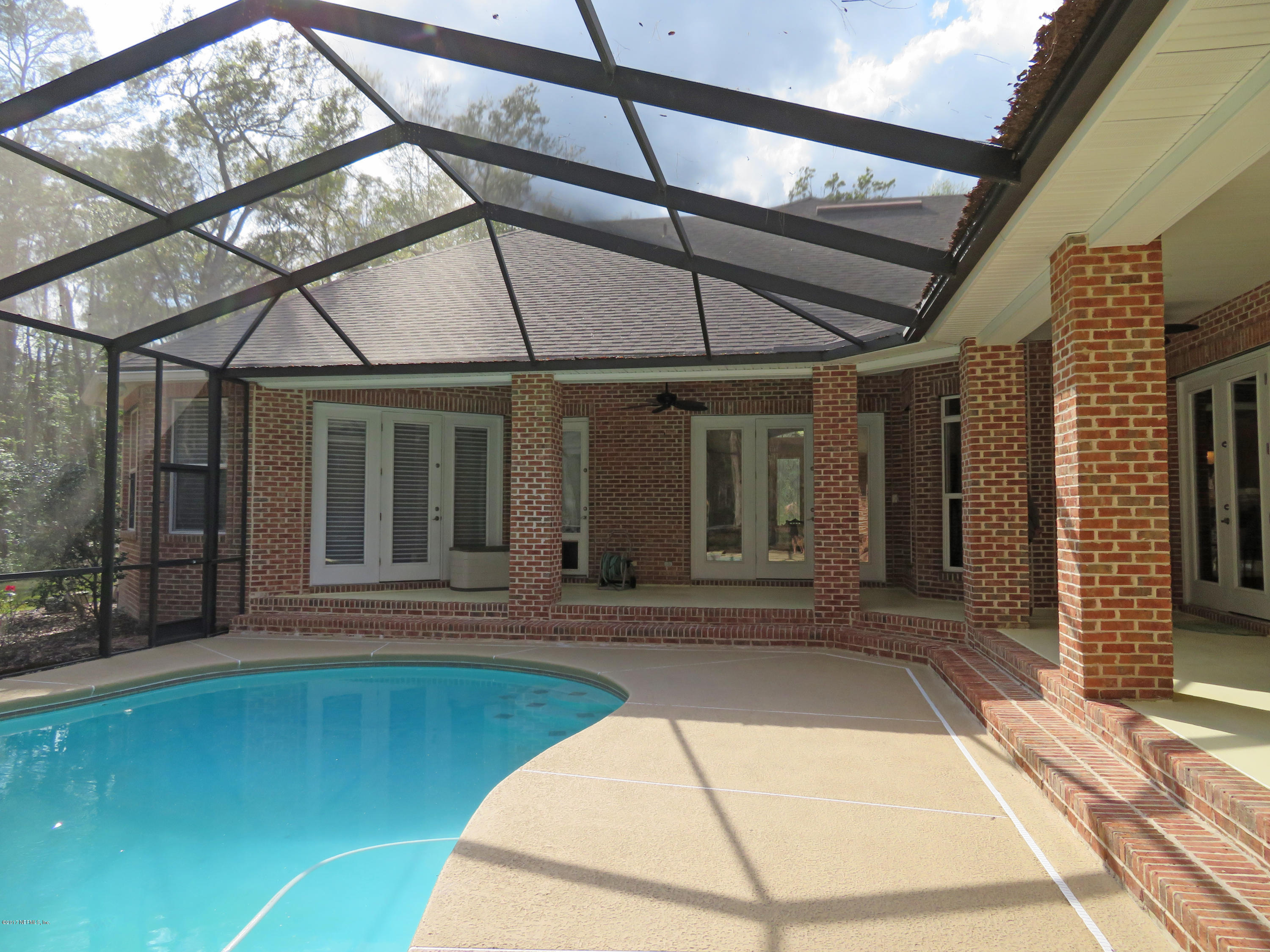 11751 Brady Road Jacksonville, FL 32223 - Photo 39 of 44 POOL 4
