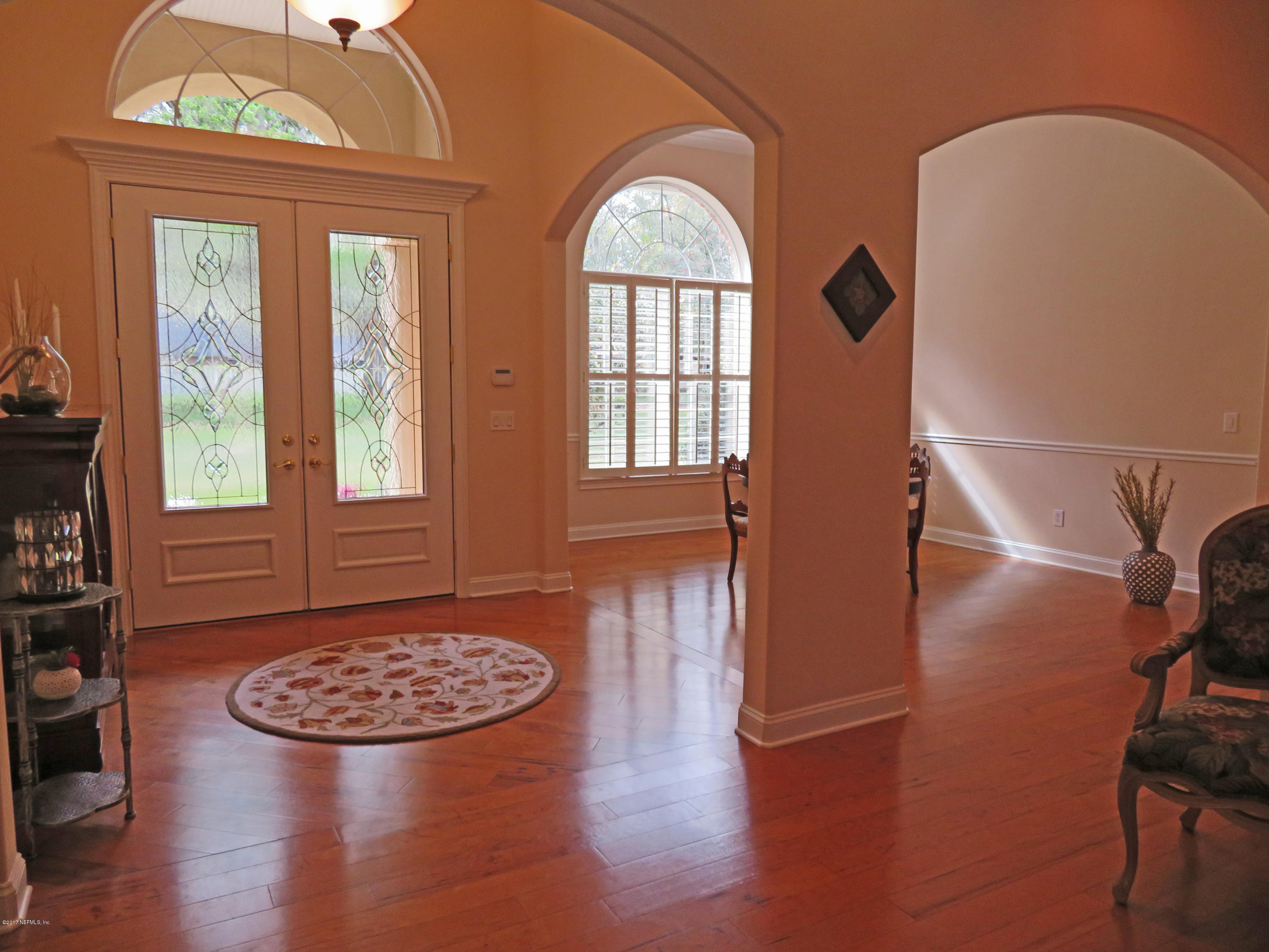11751 Brady Road Jacksonville, FL 32223 - Photo 4 of 44 FOYER AND DINING