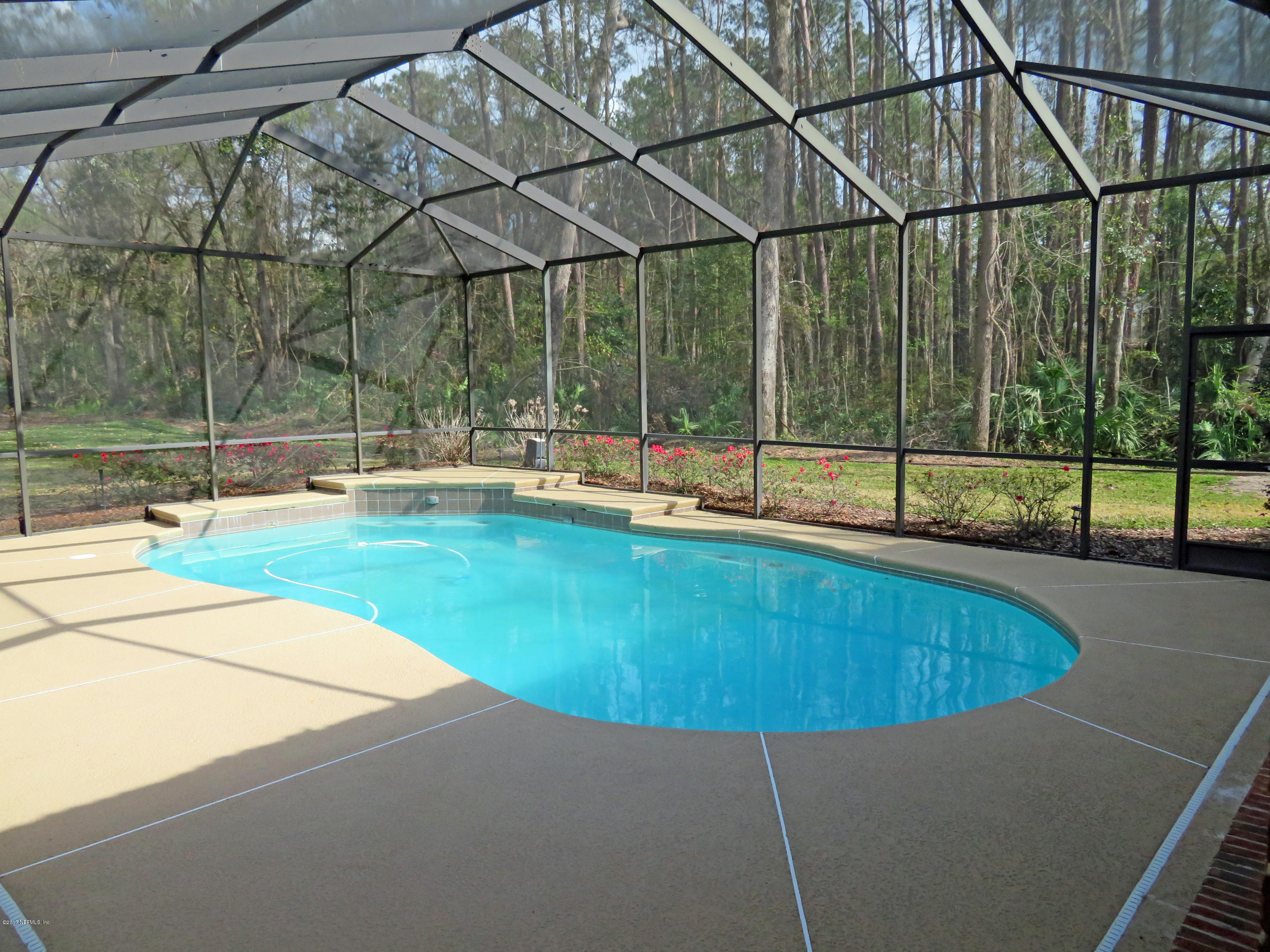 11751 Brady Road Jacksonville, FL 32223 - Photo 41 of 44 POOL