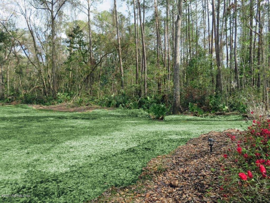 11751 Brady Road Jacksonville, FL 32223 - Photo 42 of 44 BACK YARD