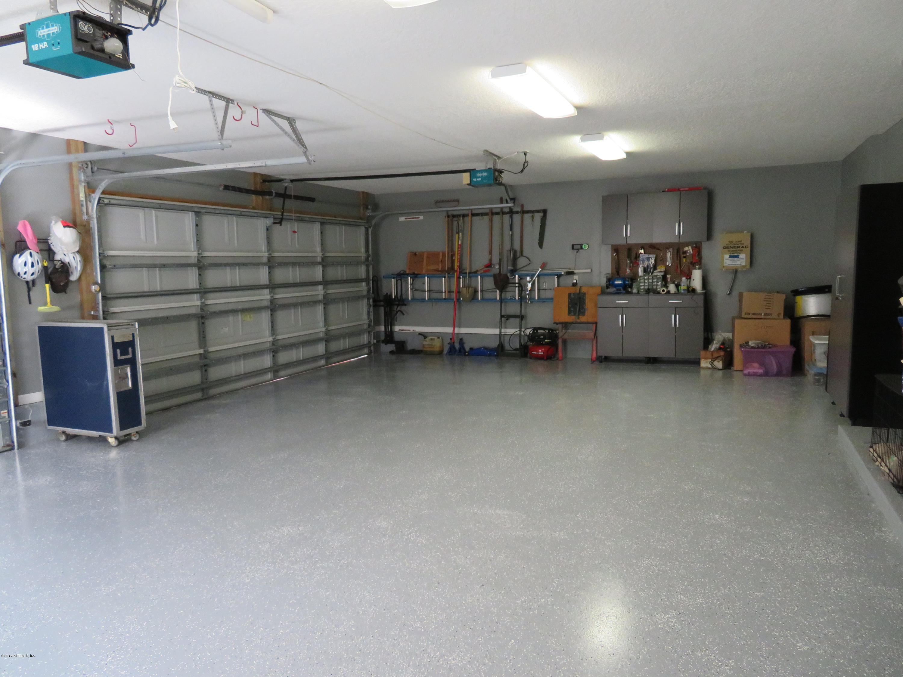 11751 Brady Road Jacksonville, FL 32223 - Photo 44 of 44 GARAGE