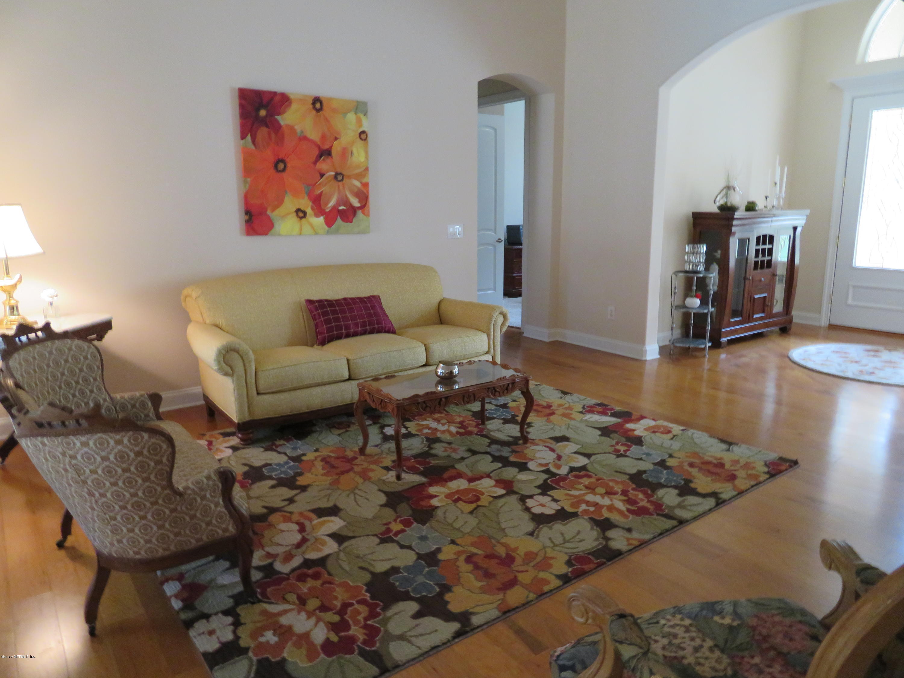 11751 Brady Road Jacksonville, FL 32223 - Photo 7 of 44 LIVING ROOM