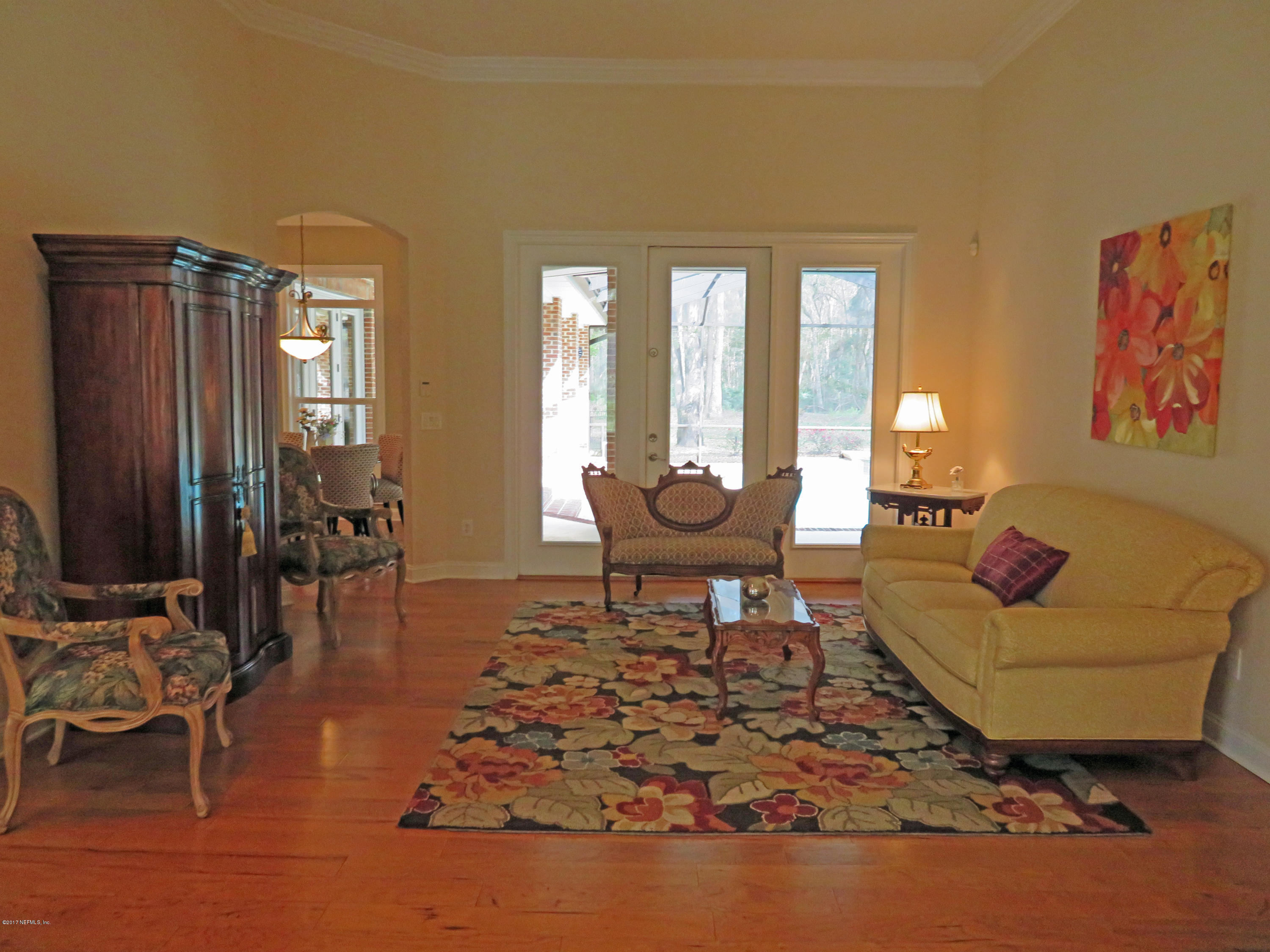 11751 Brady Road Jacksonville, FL 32223 - Photo 8 of 44 LIVING ROOM2