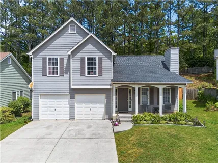 $355,000 | 3904 Keystone Ridge, Acworth, GA 30101