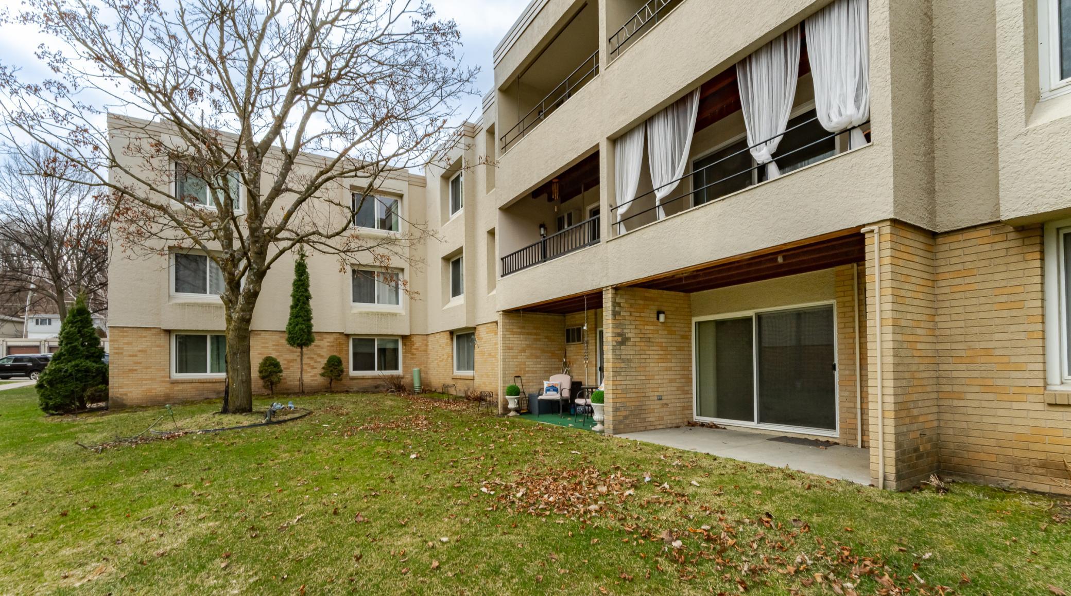 521 19th Street Northwest, Unit 18 Rochester, MN 55901 - Photo 15 of 22