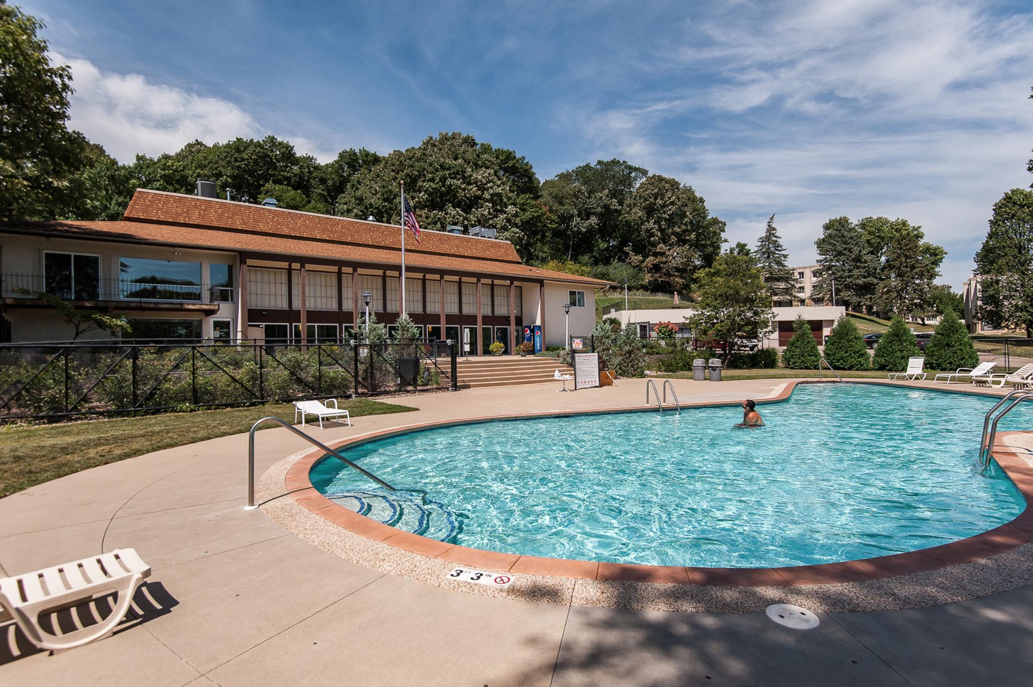 521 19th Street Northwest, Unit 18 Rochester, MN 55901 - Photo 18 of 22