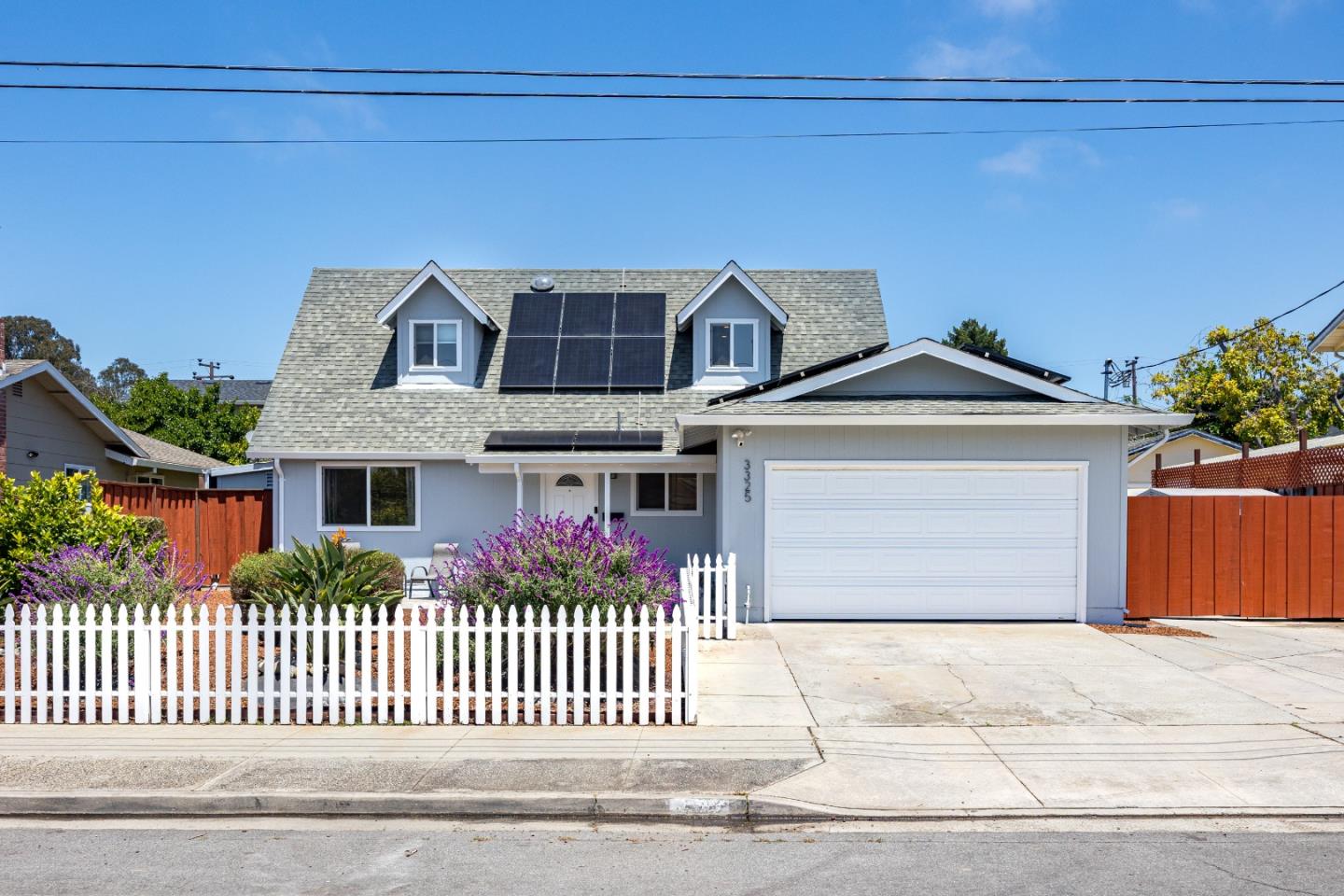3325 Axford Road Santa Cruz, CA 95062 - Photo 39 of 44