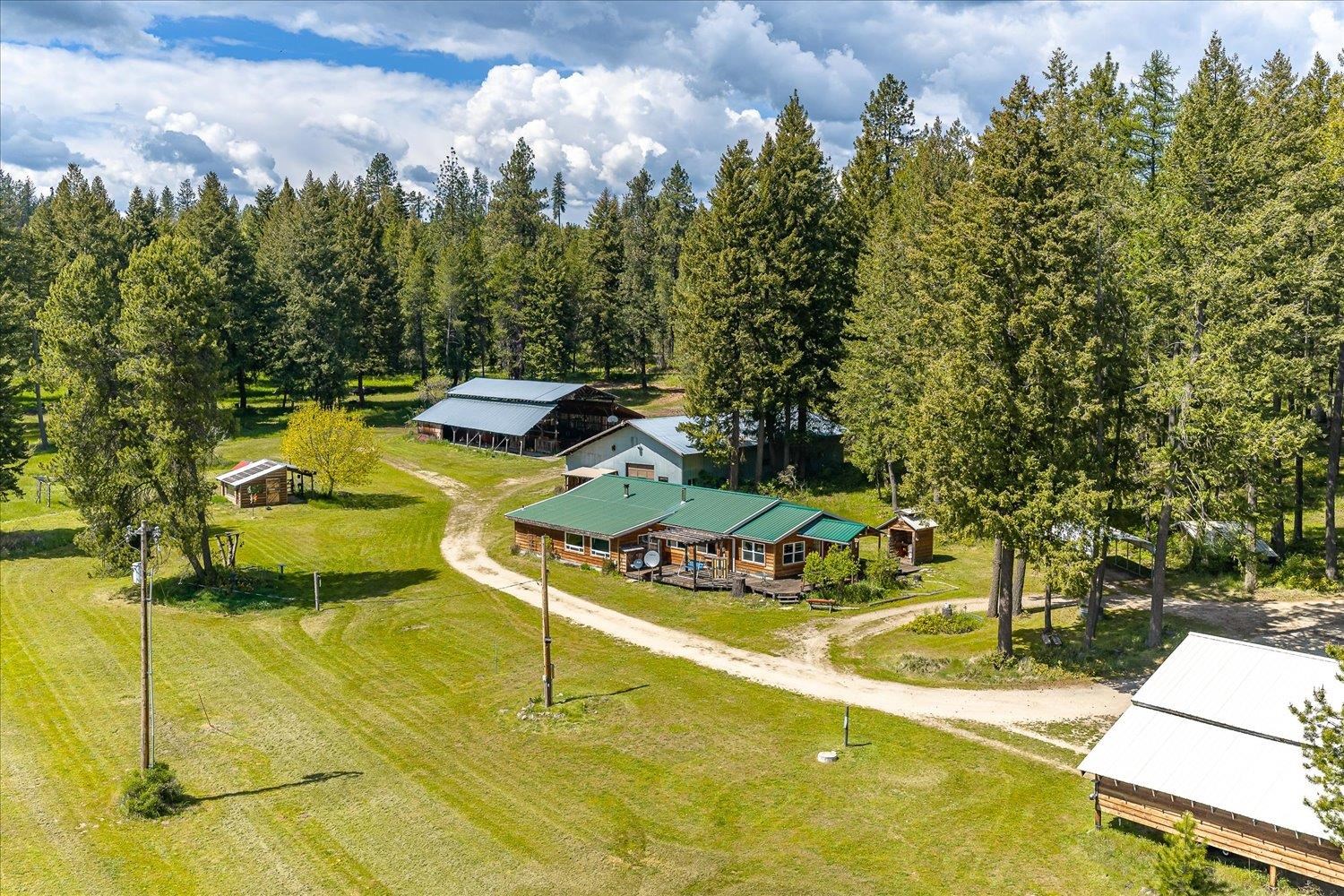 11006 East Boundary Road Elk, WA 99009 - Photo 26 of 50 Gallery Image 26