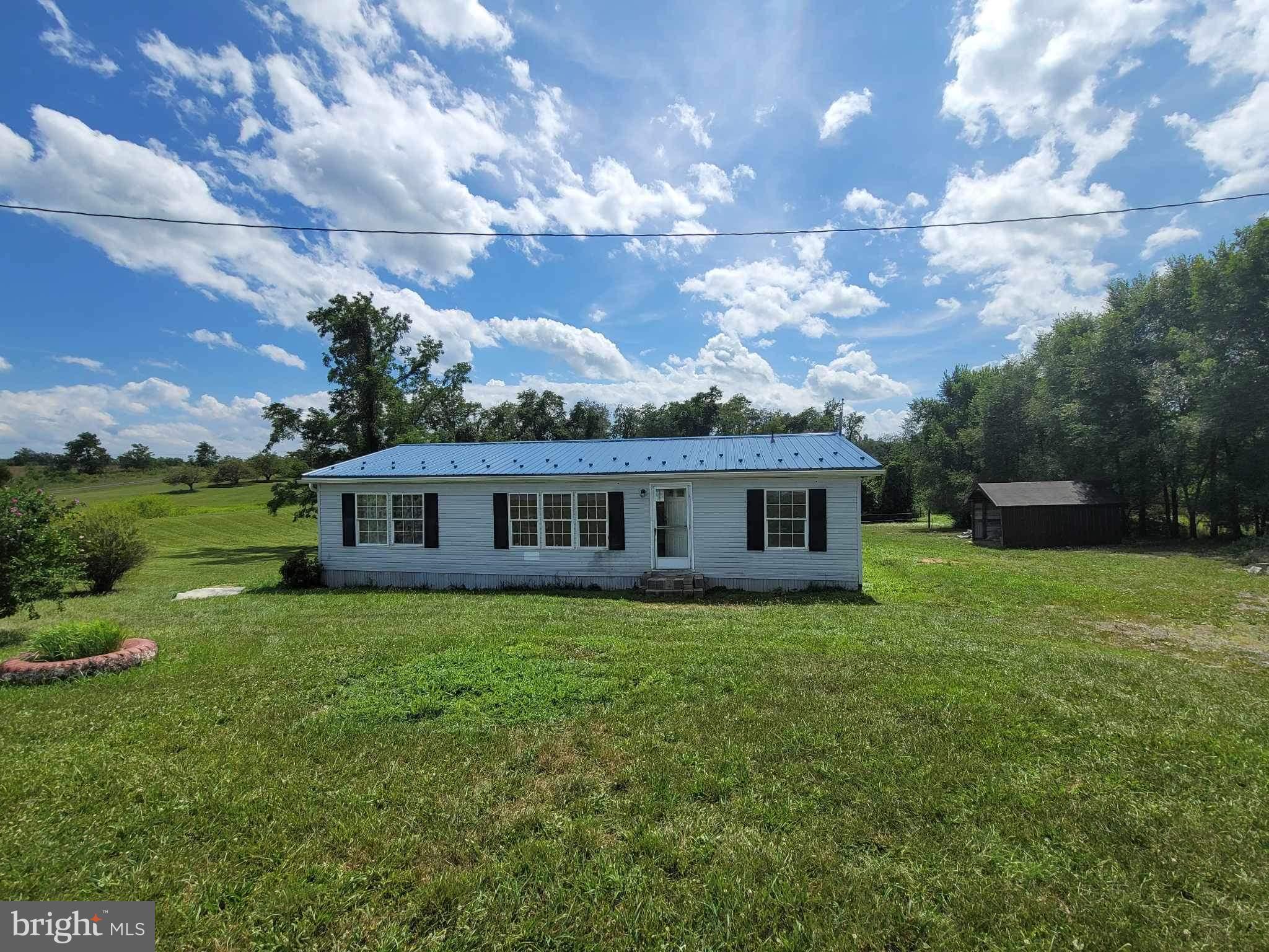 578 North Middle Road Newville, PA 17241 - Photo 1 of 17