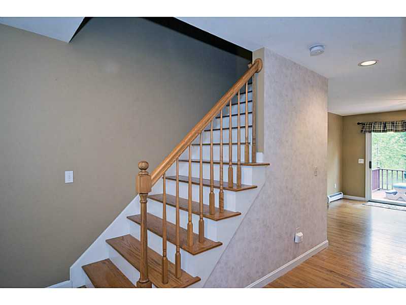 22 Wickham Road North Kingstown, RI 02852 - Photo 16 of 25 Other. Staircase