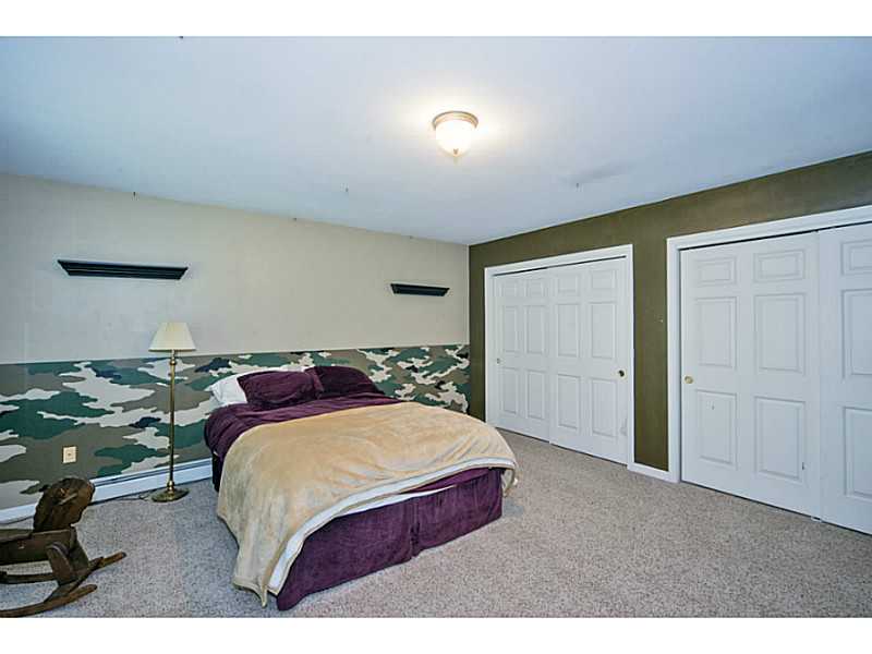 22 Wickham Road North Kingstown, RI 02852 - Photo 17 of 25 Bedroom.