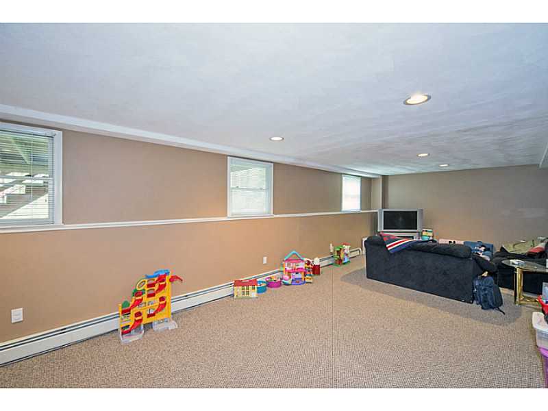 22 Wickham Road North Kingstown, RI 02852 - Photo 23 of 25 Cellar or Basement.