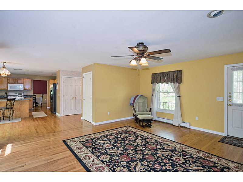 22 Wickham Road North Kingstown, RI 02852 - Photo 6 of 25 Den/Family/Great Room.