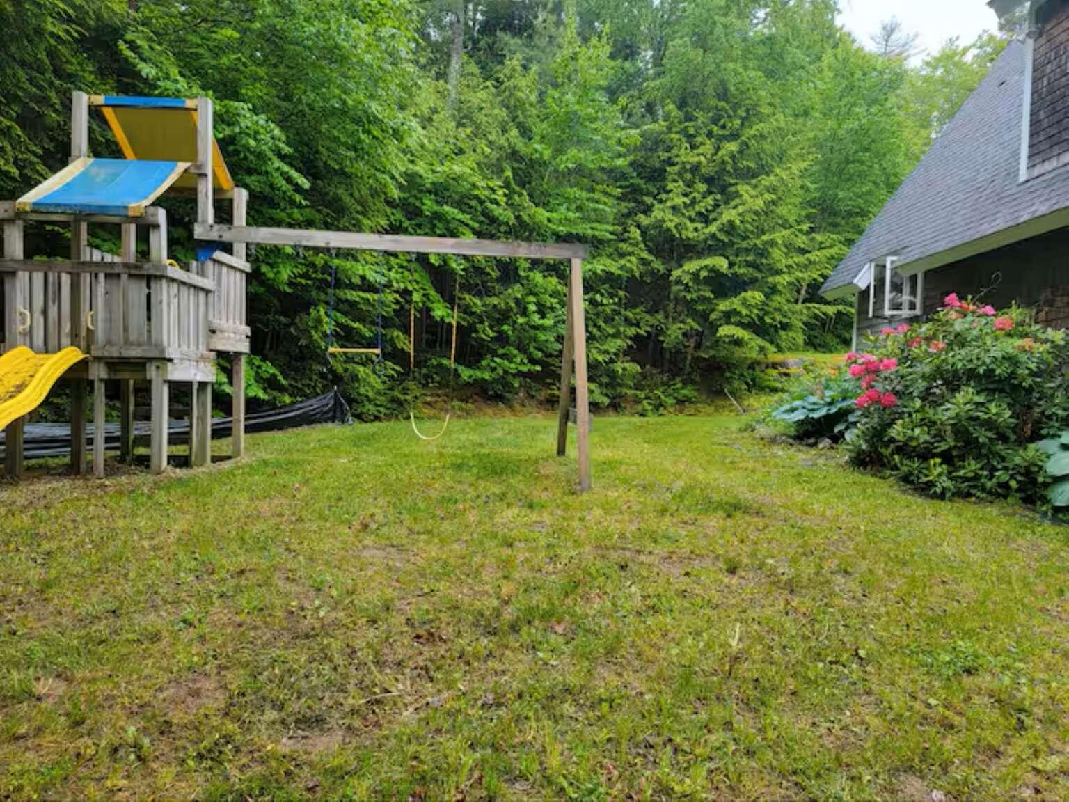 144 Whits End Road Northfield, ME 04654 - Photo 11 of 33 Neipert.11
