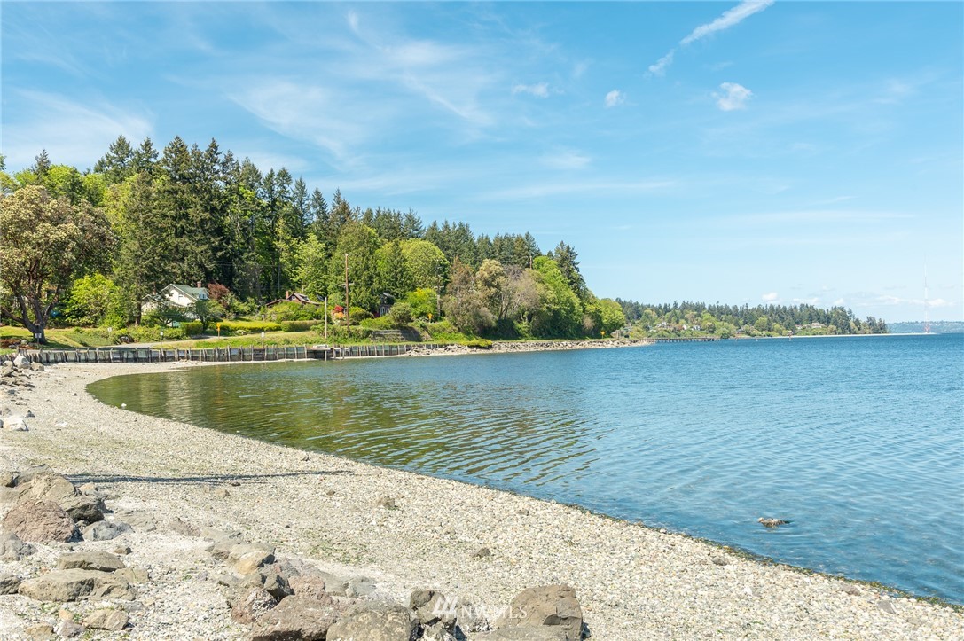 22011 Dockton Road Southwest Vashon, WA 98070 - Photo 23 of 24 Gallery Image 23