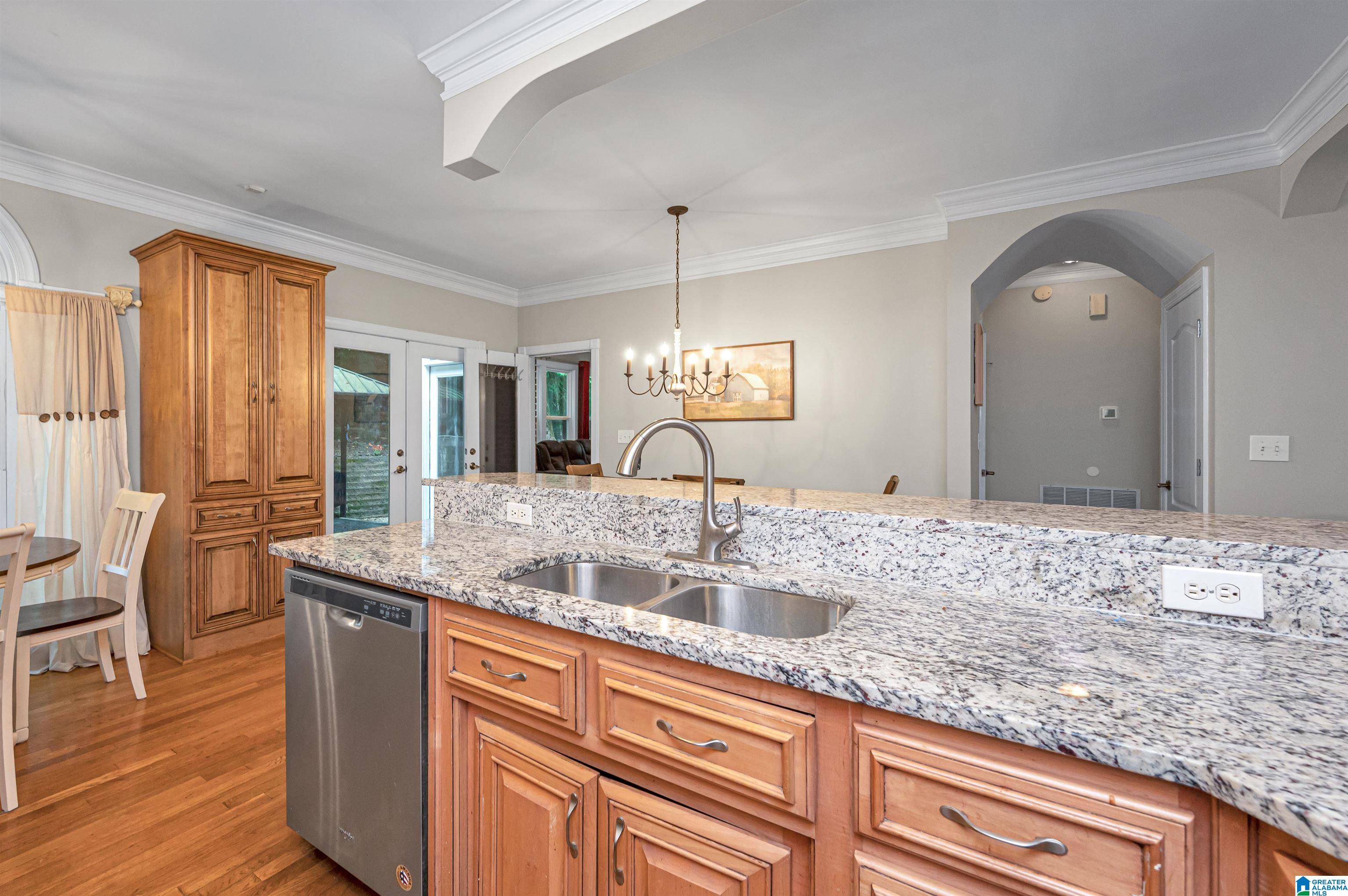 9780 Old Springville Road Trussville, AL 35173 - Photo 16 of 46