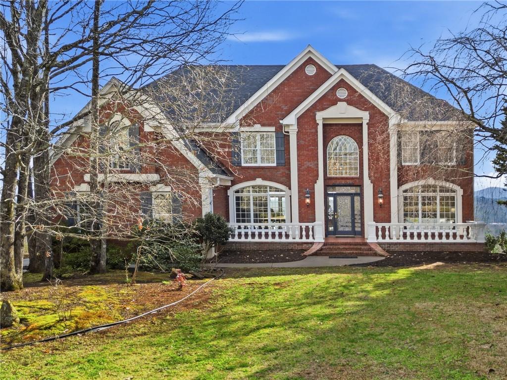 988 Hunters Ridge Jasper, GA 30143 - Photo 1 of 87