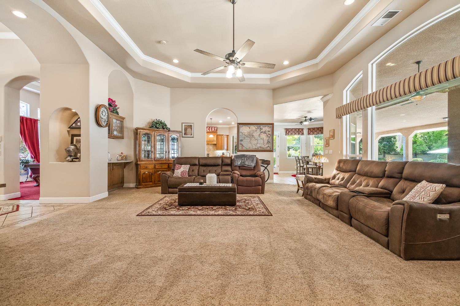 12636 Appaloosa Road Madera, CA 93636 - Photo 8 of 55