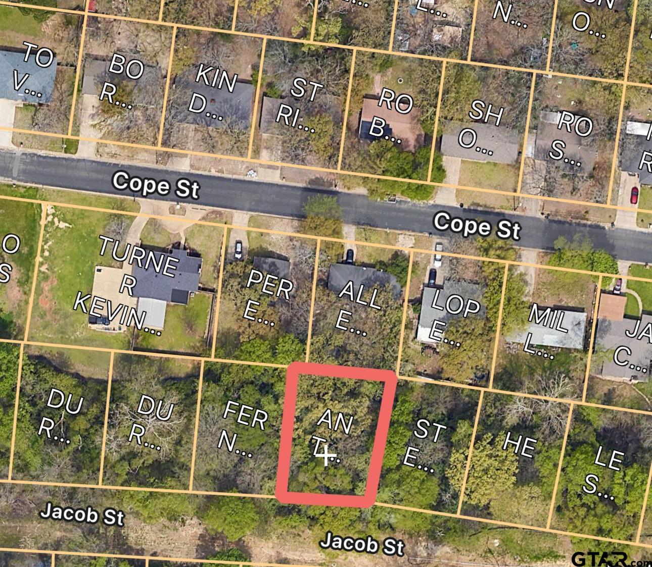 3411 Jacob Street Tyler, TX 75702 - Photo 3 of 4