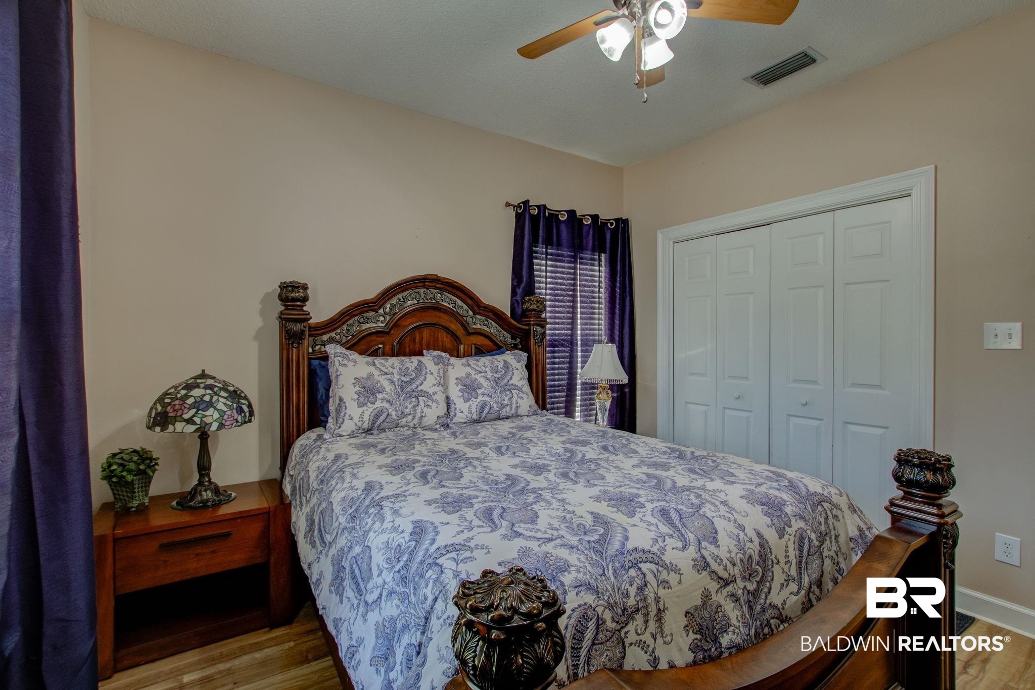 21871 Cedar Lane Silverhill, AL 36576 - Photo 24 of 39 Bedroom #2