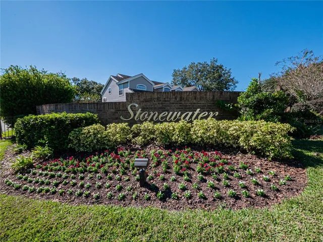 $270,000 | 3110 Stonewater Drive, Unit 122, Lakeland, FL 33803