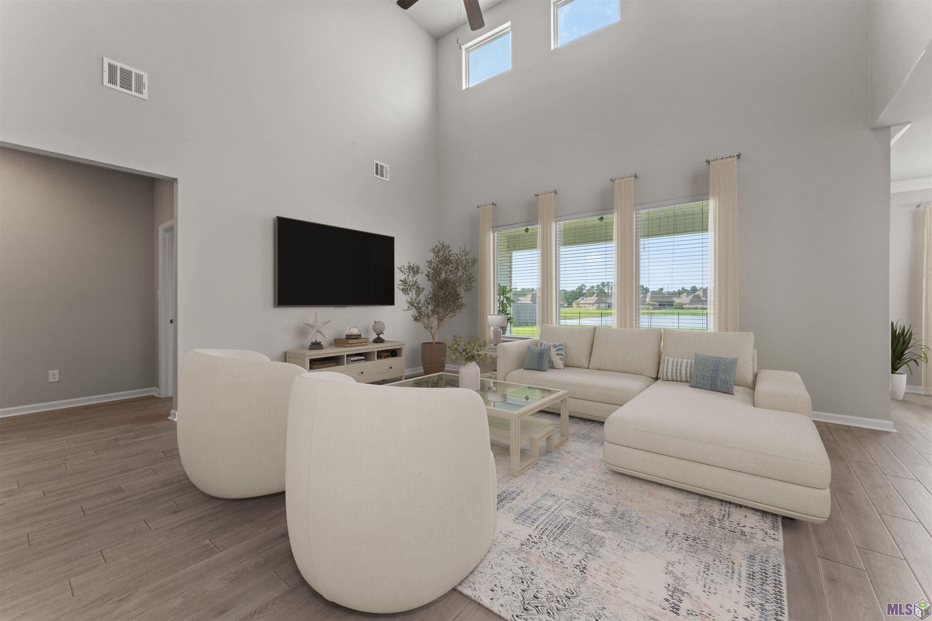 8780 Tatler Street Denham Springs, LA 70706 - Photo 6 of 25 Gallery Image 6