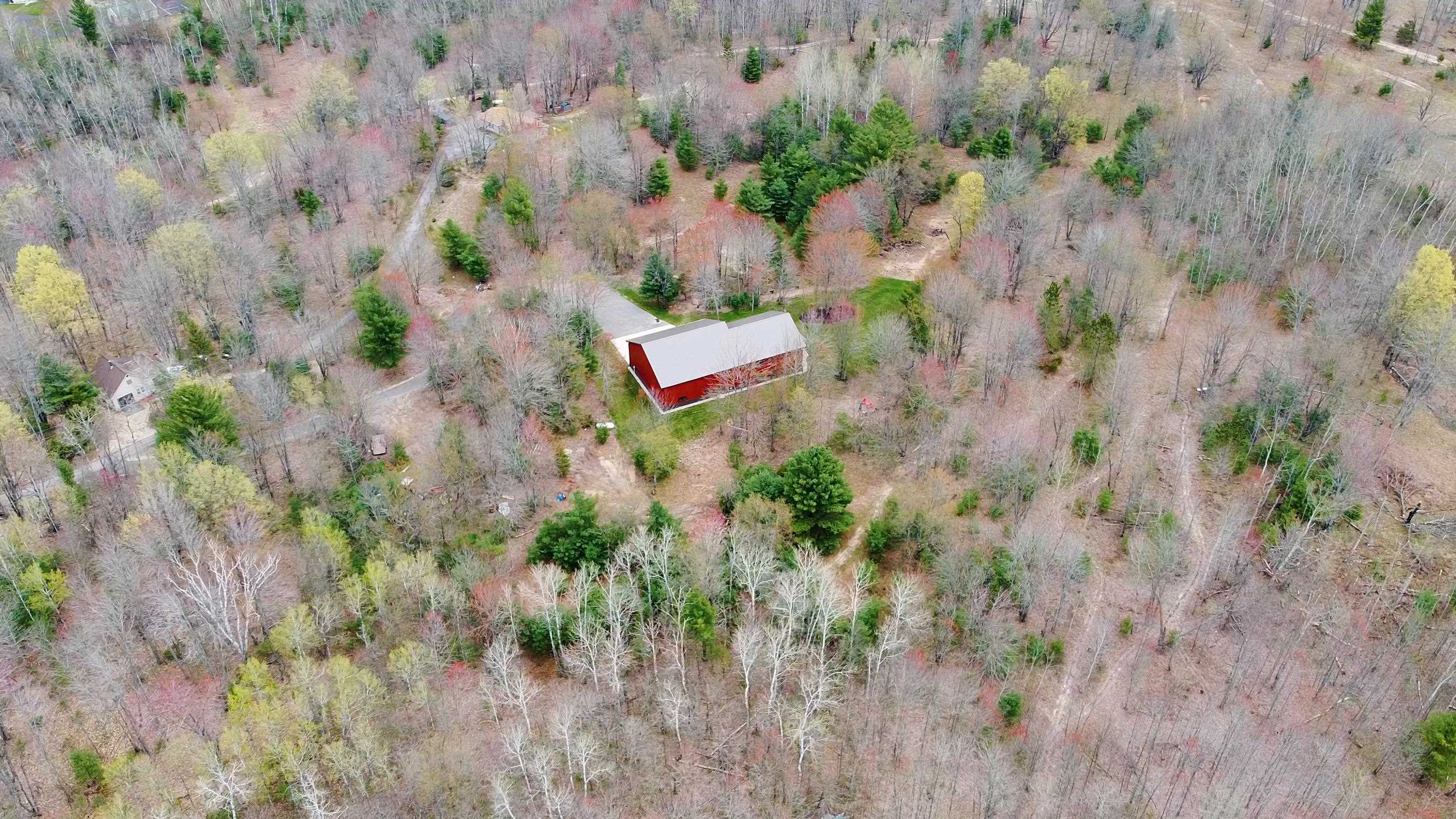 7289 Creighton Road Southwest South Boardman, MI 49680 - Photo 76 of 78