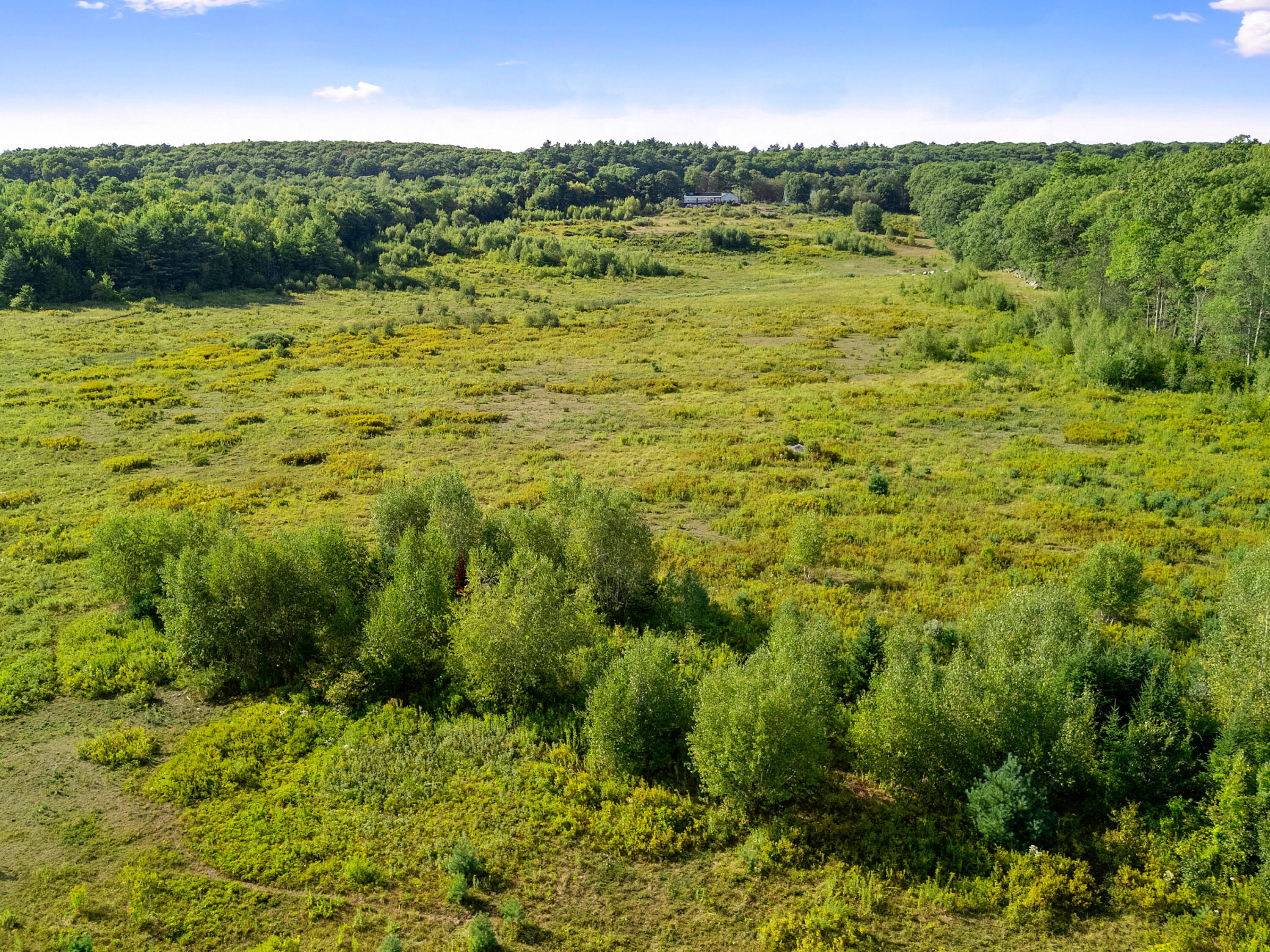 299 Hunts Meadow Road Whitefield, ME 04353 - Photo 41 of 61 bracket_0015_DJI_20260826162433_0530_D