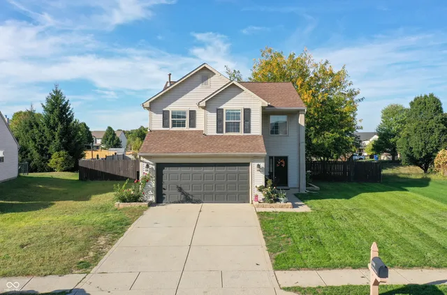 $390,000 | 10194 Buell Drive, Avon, IN 46123