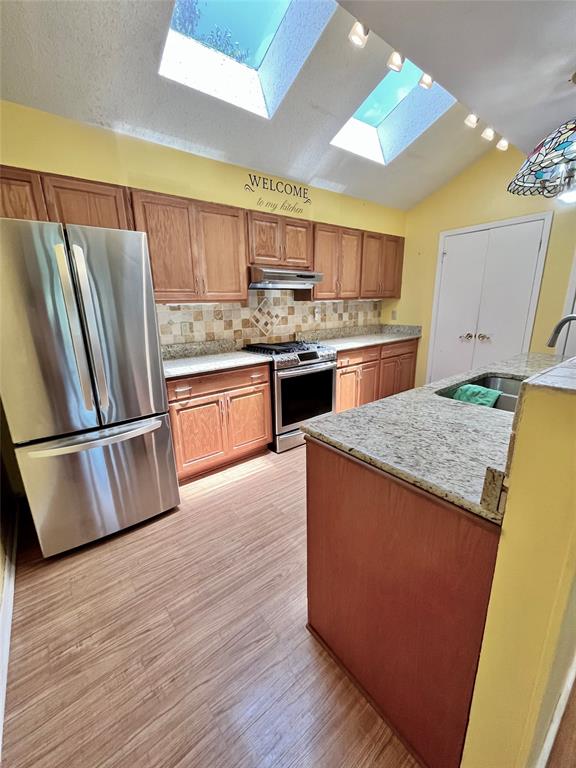 416 Jones Street Hamilton, TX 76531 - Photo 20 of 40