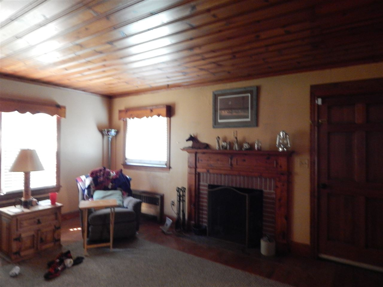1112 Lynch Road Selma, NC 27576 - Photo 5 of 18 Photo 5
